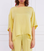 Блузка Beatrice B - желтый(23FE8403CUPRO)