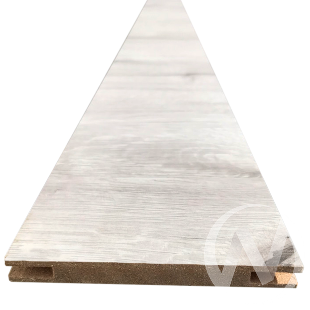 Добор телескоп 150*10*2070; Дуб арктика светлый