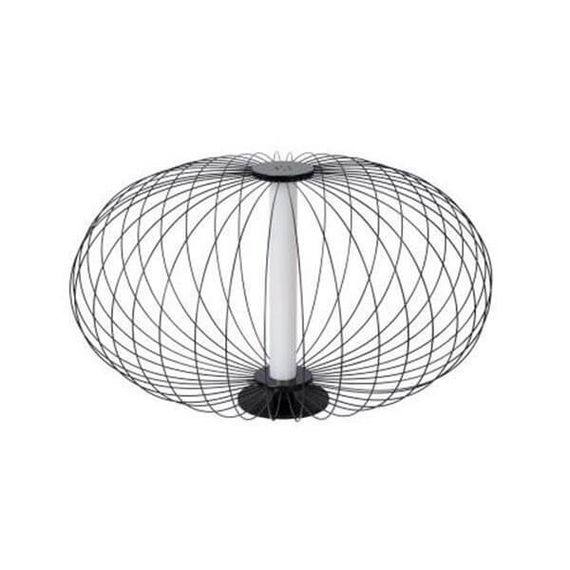 Настольная лампа Lucide Carbony 20514/50/30