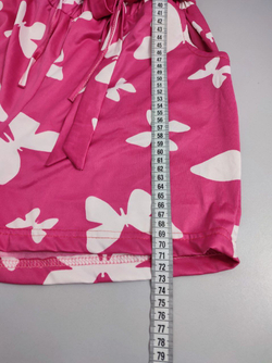 Комбинезон Pekc нежный 48 размер, новый