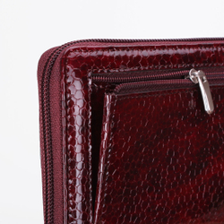 930 R - Портмоне с RFID защитой, Stampa Brio