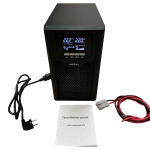 ИБП TURBOSKY МТ 3000 VA