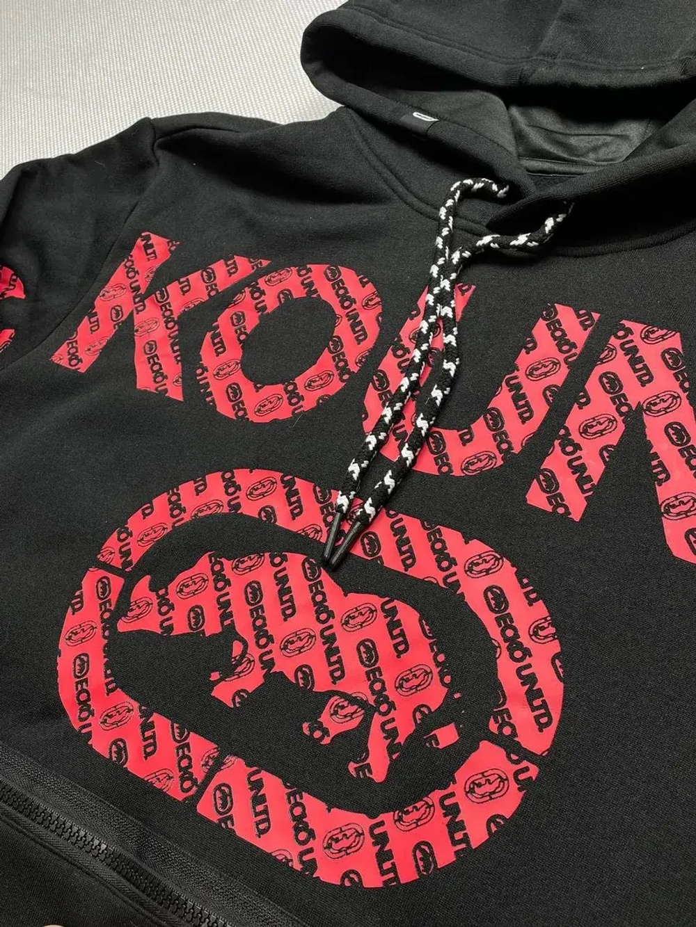 Худи от Savitar G-Unit Tribal Emerica Fubu South pole