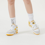 Кроссовки New Balance Nb 550 Varsity Gold