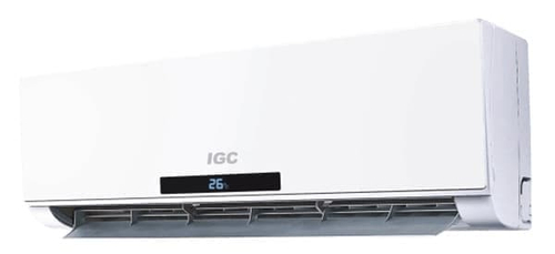 IGC RAK-09NH