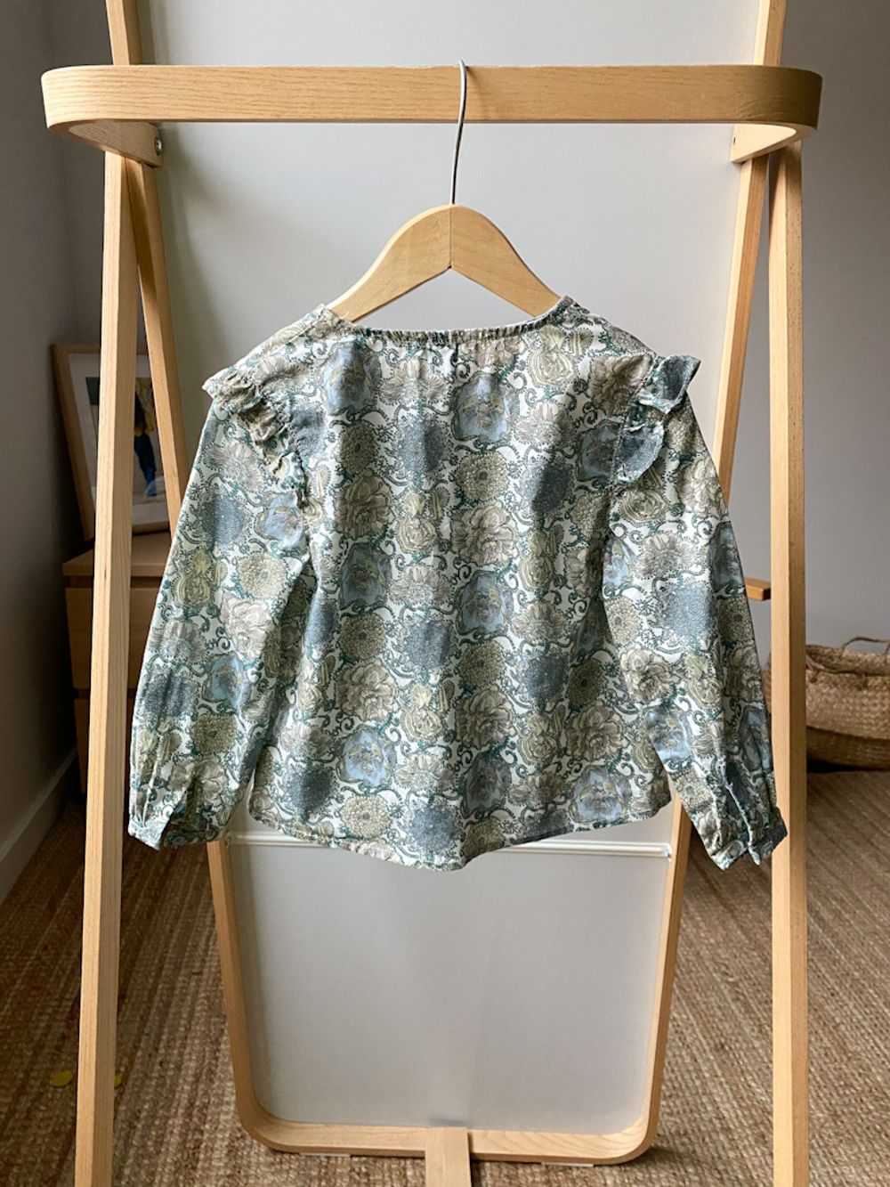 Блузка C de C, 92