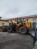 Lovol FL956 Фронтальный погрузчик FL956H (Дизельный, 9,7 л, 220 л.с., АТ)