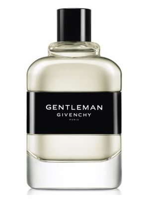 Givenchy Gentleman (2017)