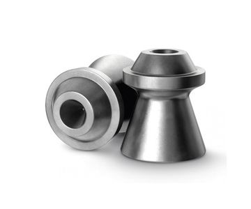 Пули H&N Excite Hollow Point 5,5 мм, 0,82 г (200 штук)