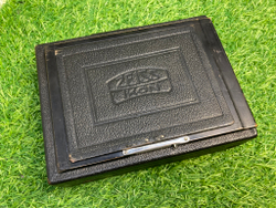 Zeiss Ikon Ideal 250/7 Покупка/Продажа