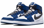 Кроссовки Jordan Air Jordan 1 Ko "Storm Blue" 2021