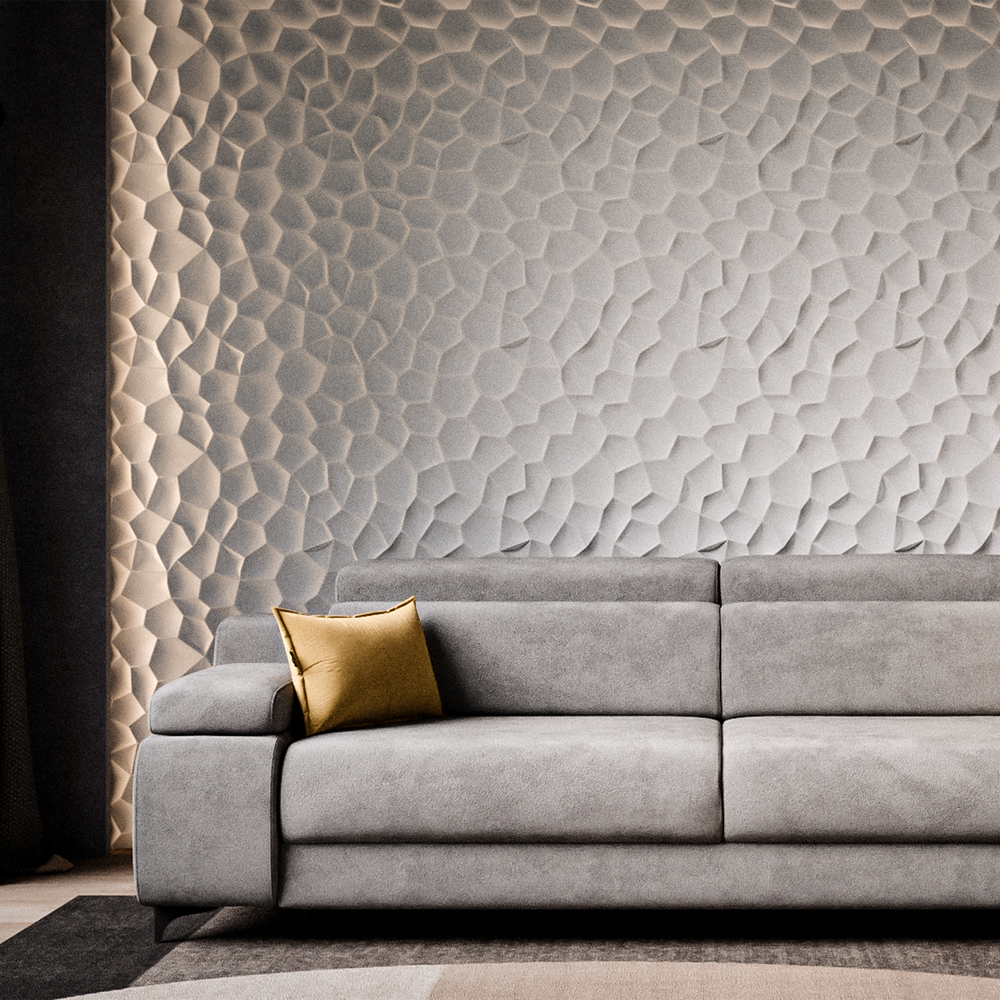 Прямой диван "Дуглас"