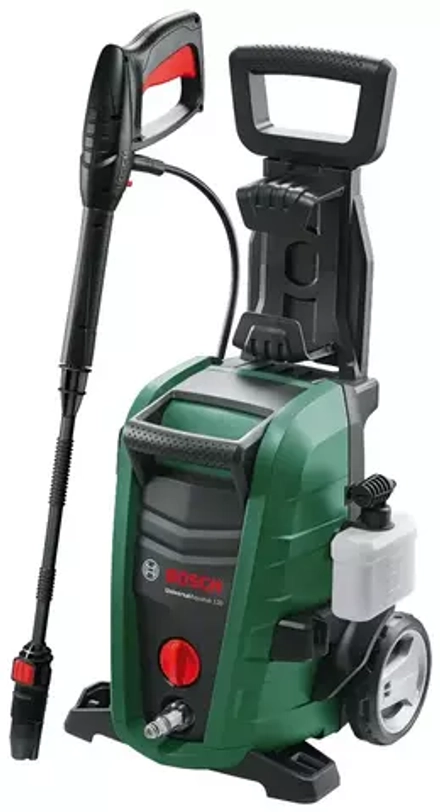 Минимойка Bosch UniversalAquatak 130