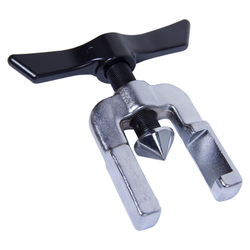 МАСТАК (102-12001) Приспособление для развальцовки трубок, 4-16 мм