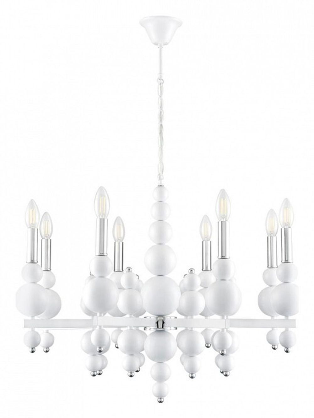 Подвесная люстра Lumion NANA 8260/8