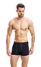 Мужские трусы BB02 Черный