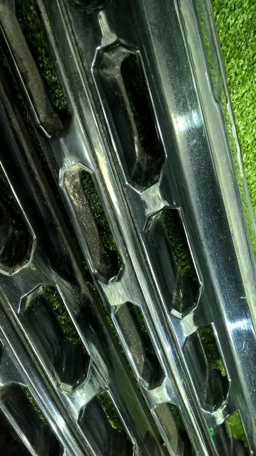Решетка радиатора Range Rover Vogue 4 L405 (2012-2017)