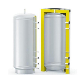 Теплоаккумулятор S-Tank SS 300