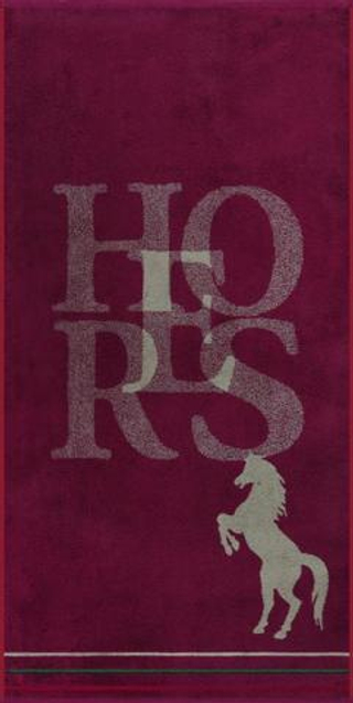 Полотенце Stallone