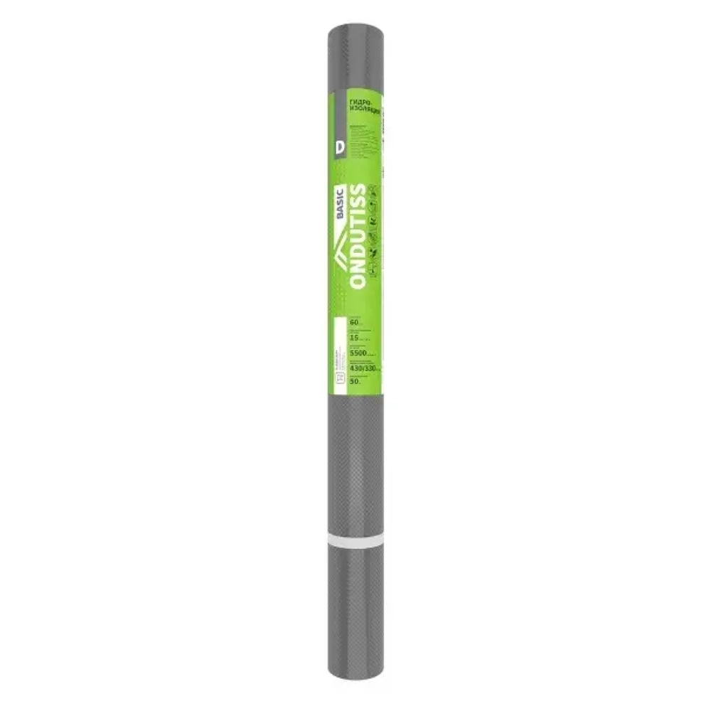 Ондутис BASIC D (50 м2)