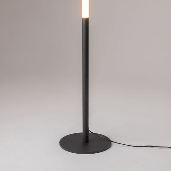 Торшер Maytoni Ray Z012FL-L18B3K