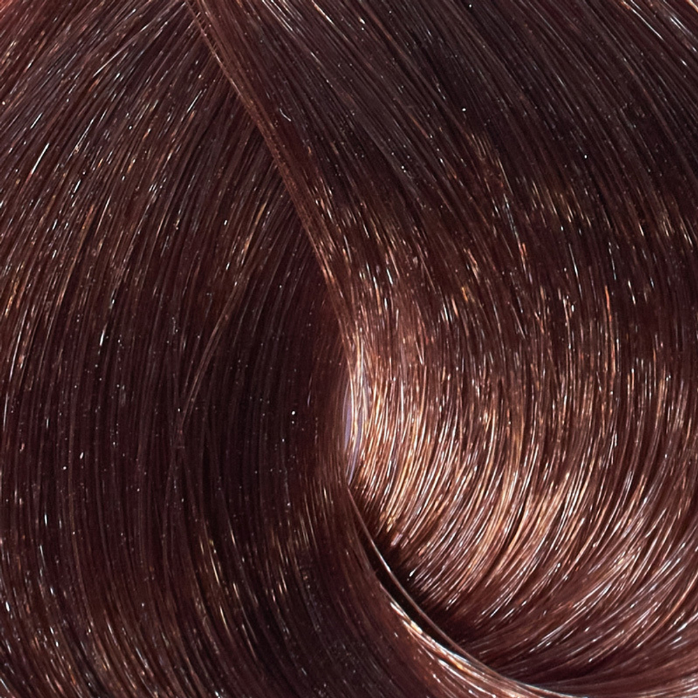 Перманентная крем-краска для волос Tefia Mypoint, цвет 7.80