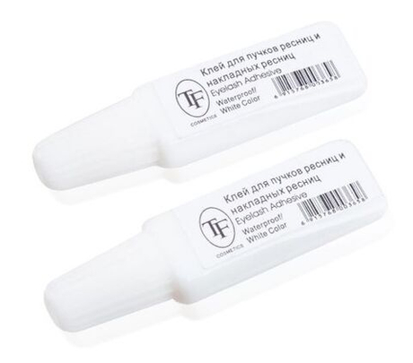 Клей для ресниц Triumph Eyelash Adhesive 1 г