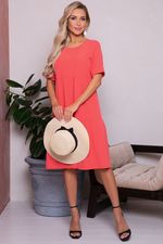 Платье 70804-4 Avili (Акция)