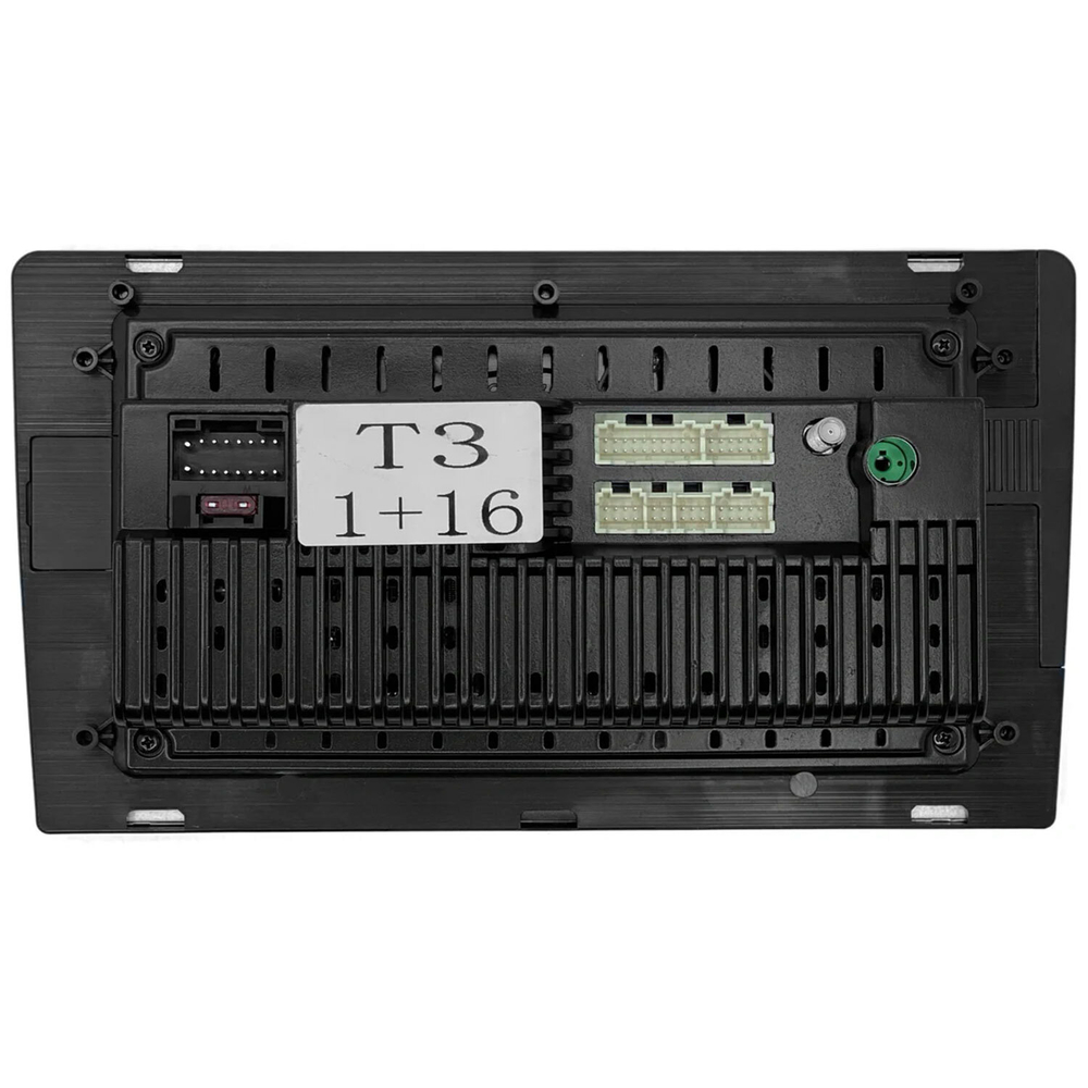 Автомагнитола (2DIN) Carlive  AN995D (9") Mirror Link, Bluetooth, GPS.