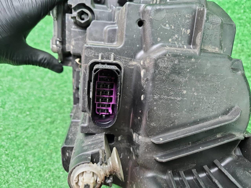 Фара правая EXEED TXL (2021-н.в.) LED