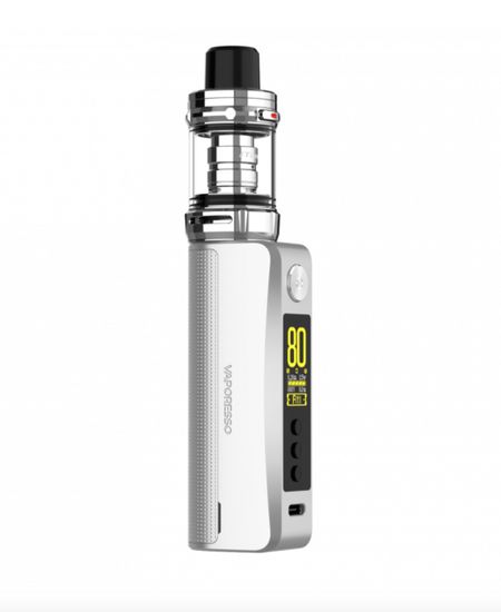 Вейп-комплект Vaporesso GEN 80S (iTANK 2 Edition) KIT