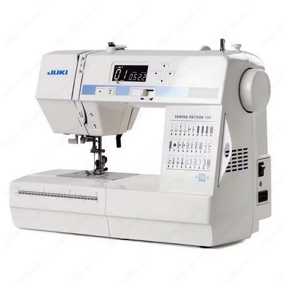 Швейная машина Juki HZL-LB5100
