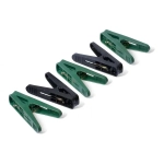 Прищепка бельевая Классика 18шт колор