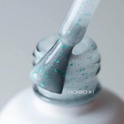 Sota Stable Base Monro 1 - Камуфлирующая база, 18мл