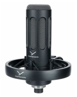 Beyerdynamic M 70 PRO X Dynamic Mic