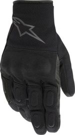 Gloves S-Max Drystar / Черный