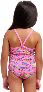 Купальник FUNKITA Toddler Girl's Learner Lane