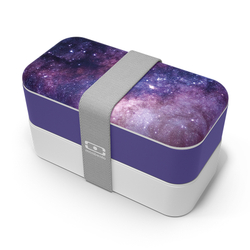 Ланч-бокс mb original, milky way