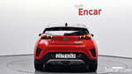 Hyundai Veloster (JS) 1.4 Turbo Modern (06.2020)