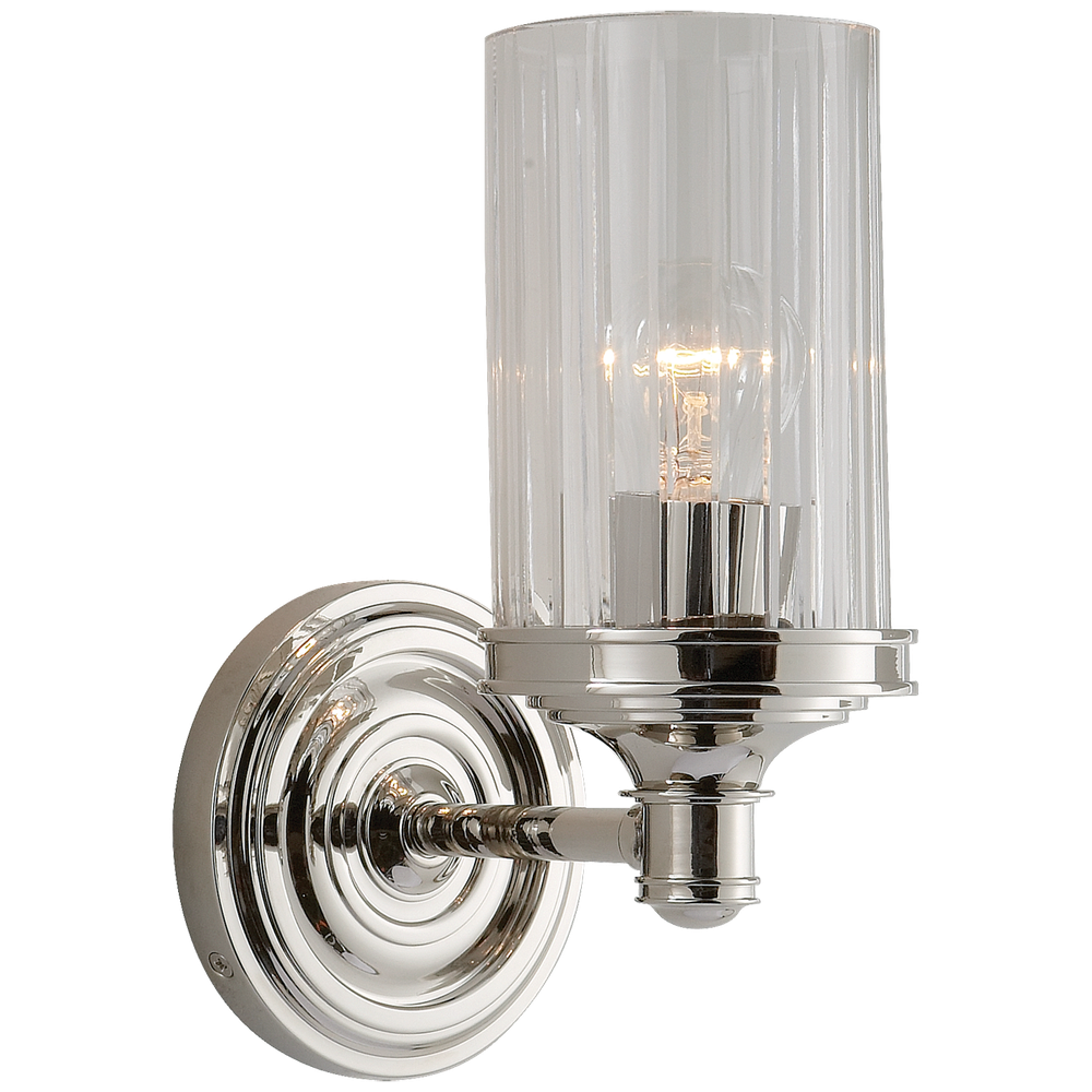 Настенный светильник Visual Comfort Ava Single Sconce (Open Box)