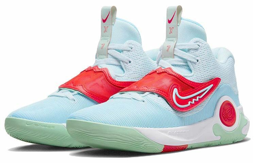 Кроссовки Nike Kd Trey 5 X Kd Trey 5 X Ep 15