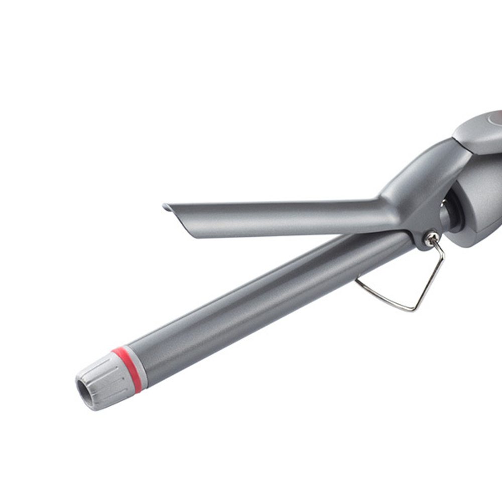 Плойка для волос 19мм Dewal Beauty Dark Charm