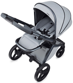 Детская коляска Anex l/type 2 в 1 lt-10t frost