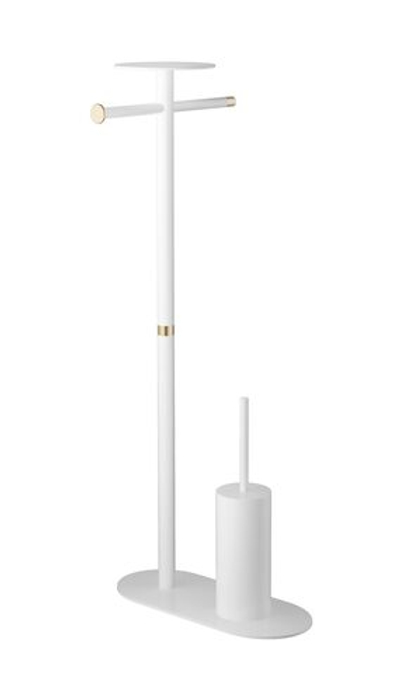 Стойка напольная BOHEME Venturo 10953-W-G