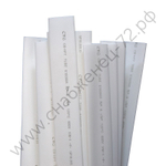 Трубки термоусадочные Энергия