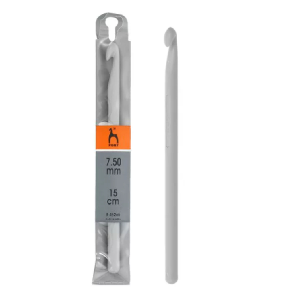 Крючок Pony 7,5