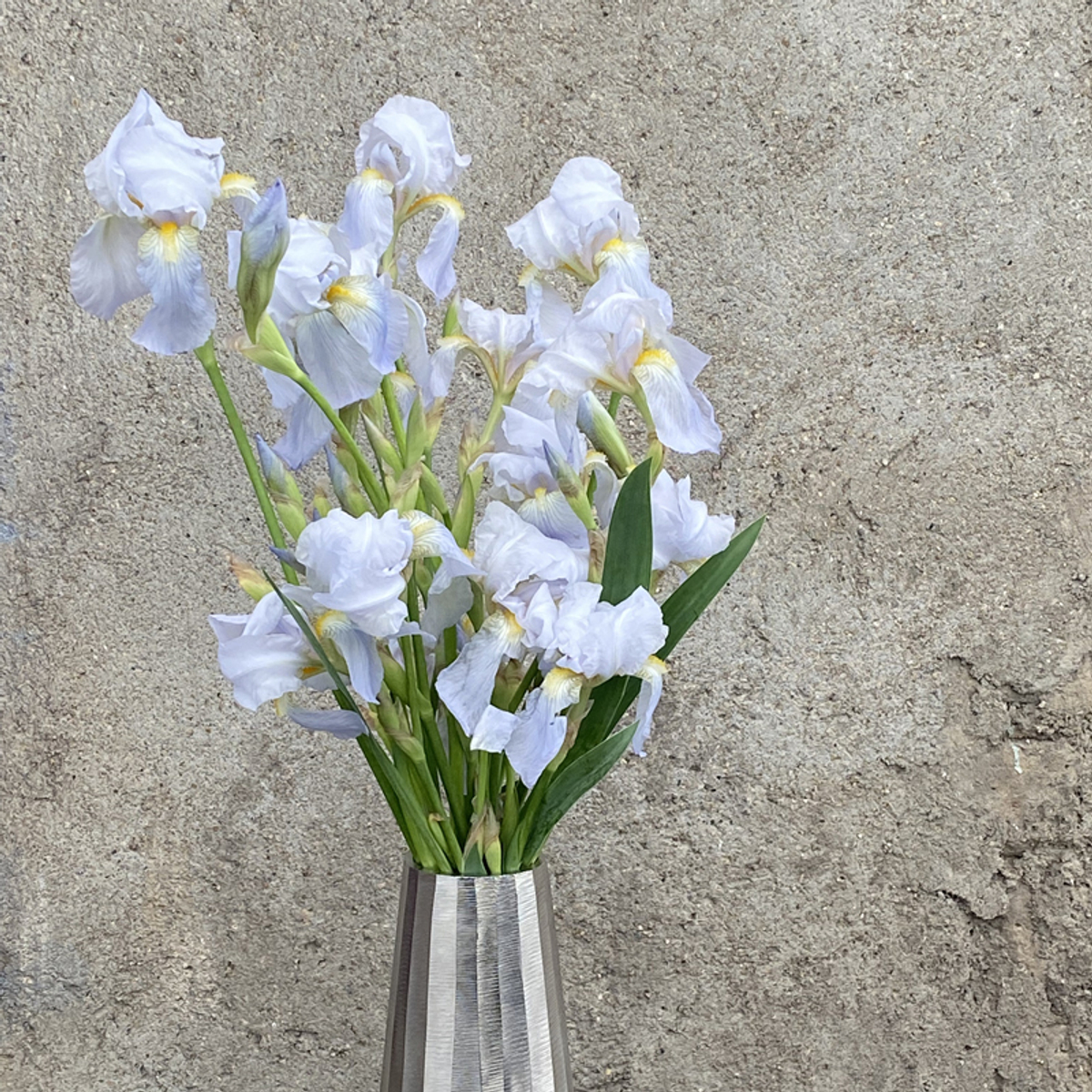 🌸⚜️ Флёр де Луи — букет дымных цветов — 8 марта у Феи