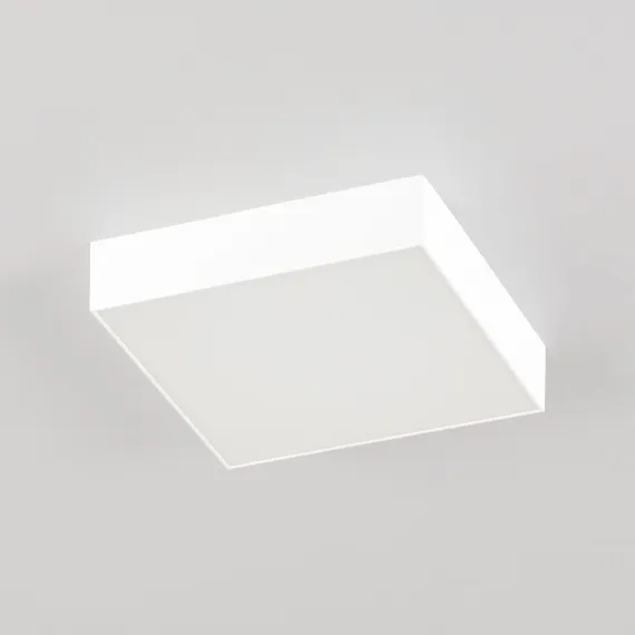CL712X180N Тао Белый Св-к Накл. LED 18W*4000K