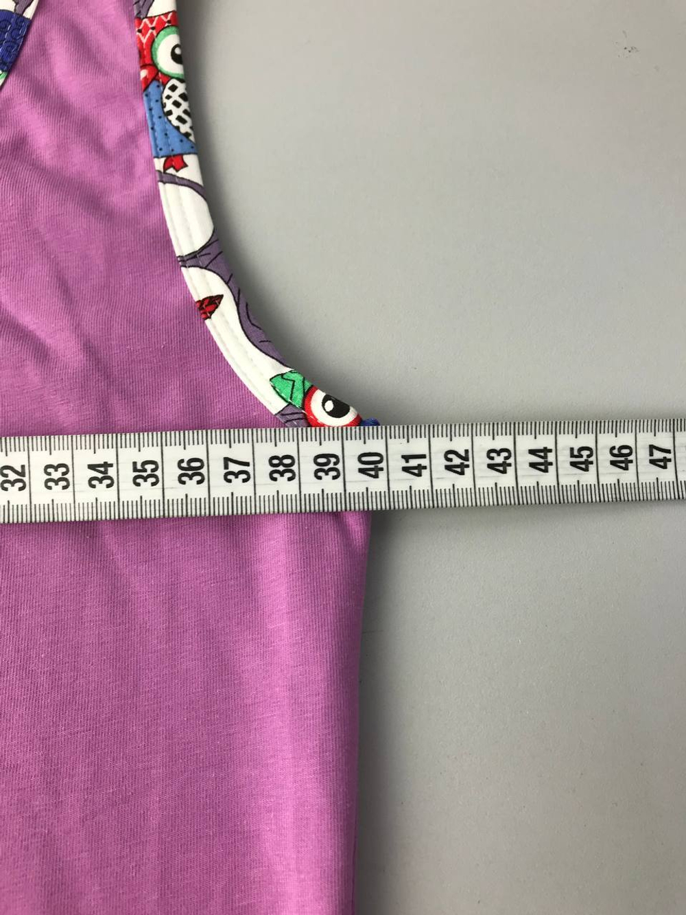 Топ  Palada для дома 40 размер