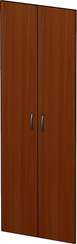 Двери высокие из ЛДСП